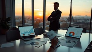 Stratégies pour protéger votre capital sur le marché français