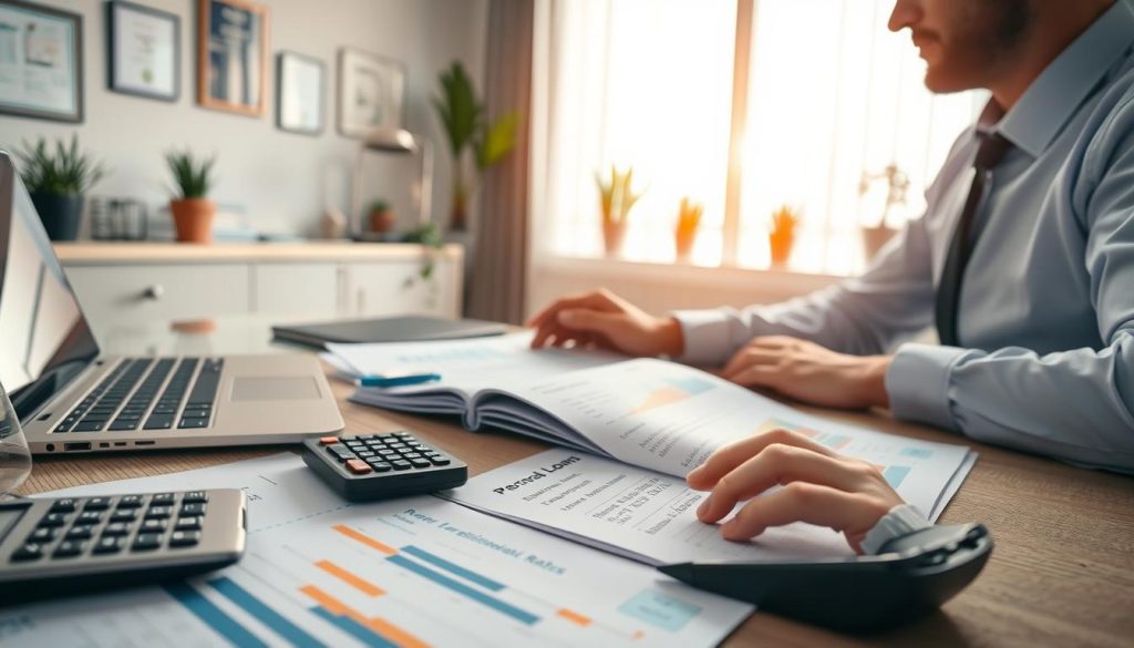 Taux Dun Pret Personnel/