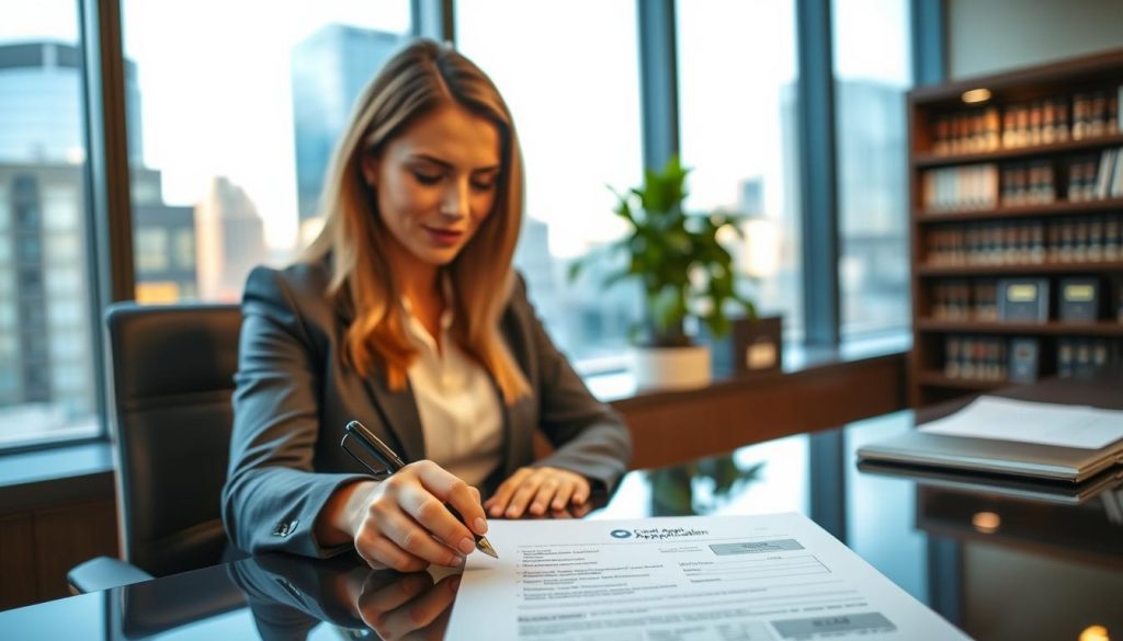 demande de crédit BMO