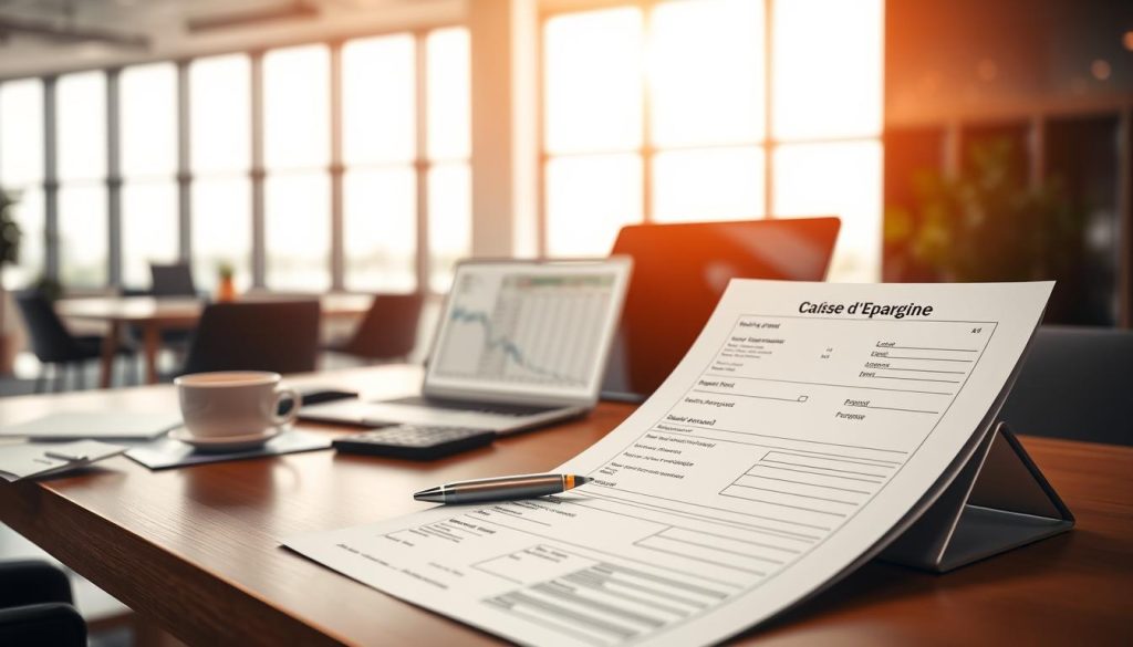 demande de prêt Caisse d’Épargne