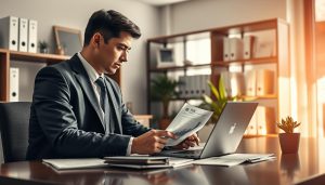 Guide pour soumettre une demande de prêt chez RBC