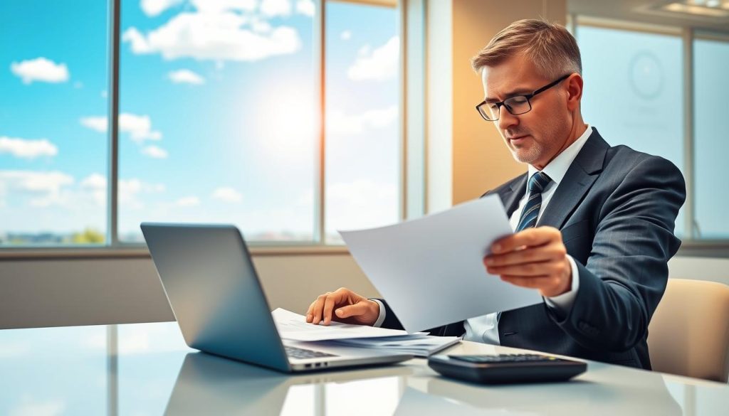 finaliser une demande de prêt Banque Laurentienne