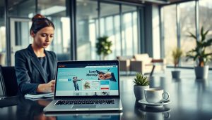 Fonctionnement de la demande de prêt à la Banque CIBC