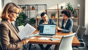 Étapes essentielles pour obtenir un prêt chez BNP Paribas