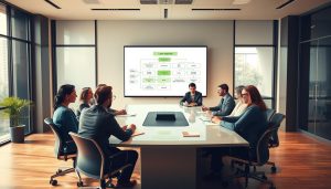 Processus complet pour faire une demande de prêt à la Banque TD