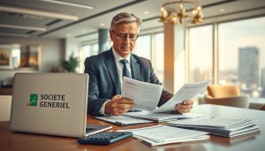 Guide pratique pour solliciter un prêt à la Société Générale