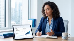 Calculer sa capacité d’emprunt pour un prêt express réussi